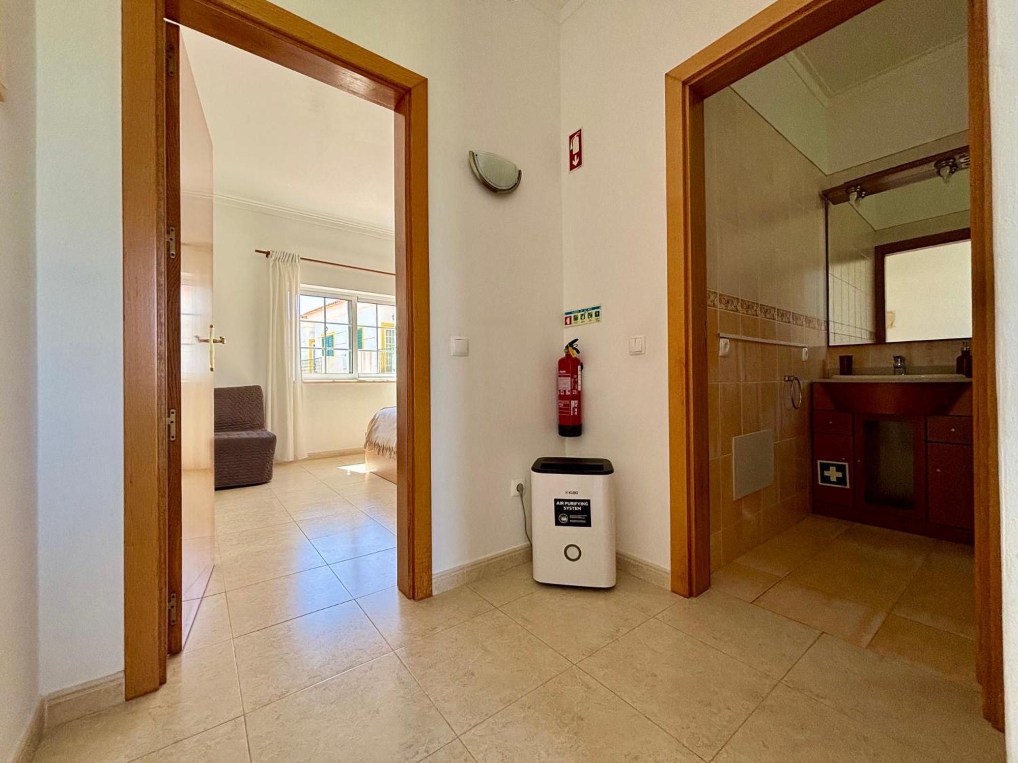 Casadaluz 18 Apartment Exterior photo